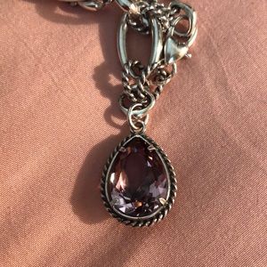 Brighton reversible breast cancer bracelet 2014